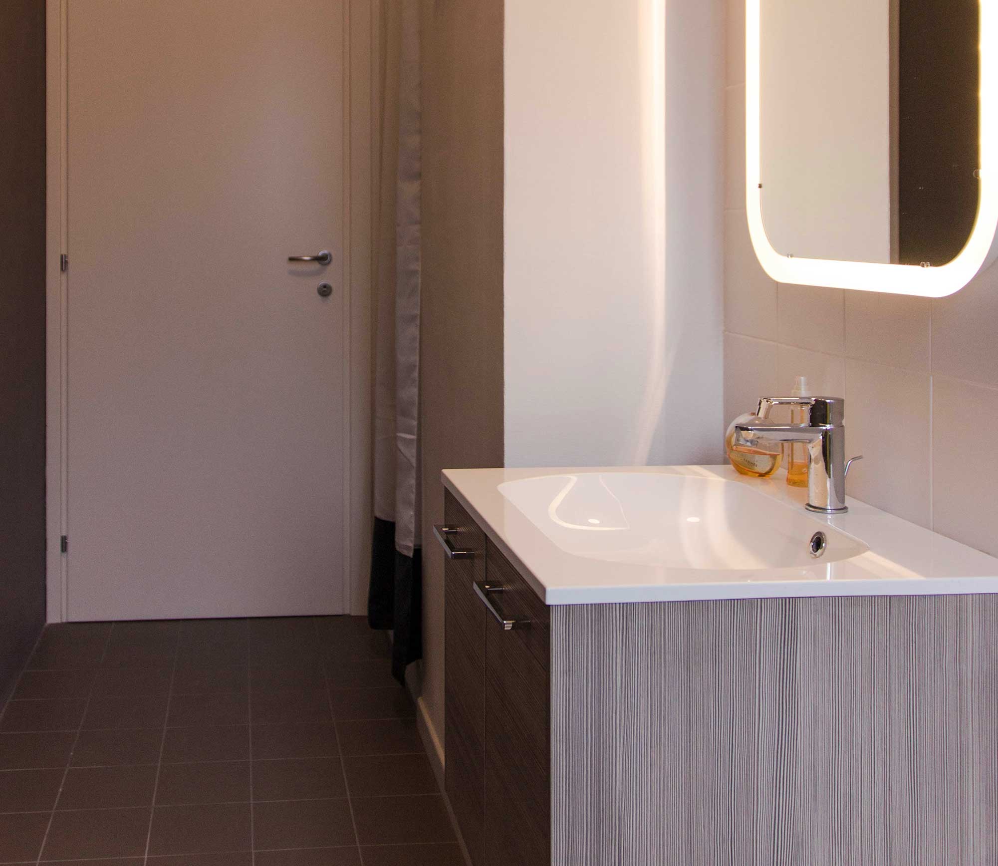 M13AD_5 M13A2 Bilocale affitto breve Milano zona lambrate udine perfetto consigliato