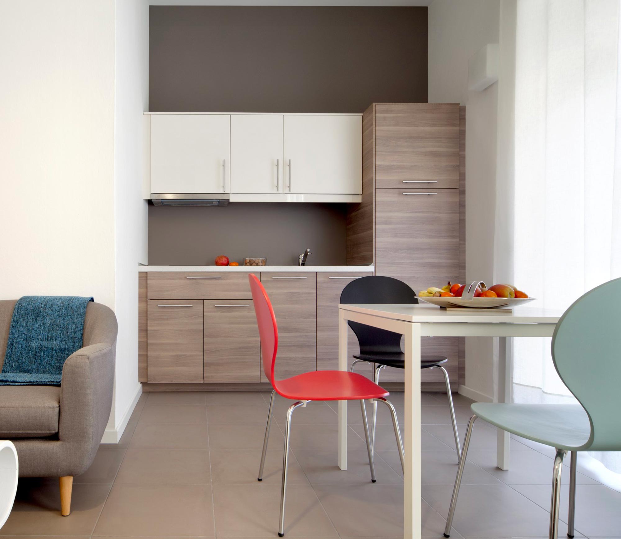 M13C_2 M13A2 Bilocale affitto breve Milano zona lambrate udine perfetto consigliato