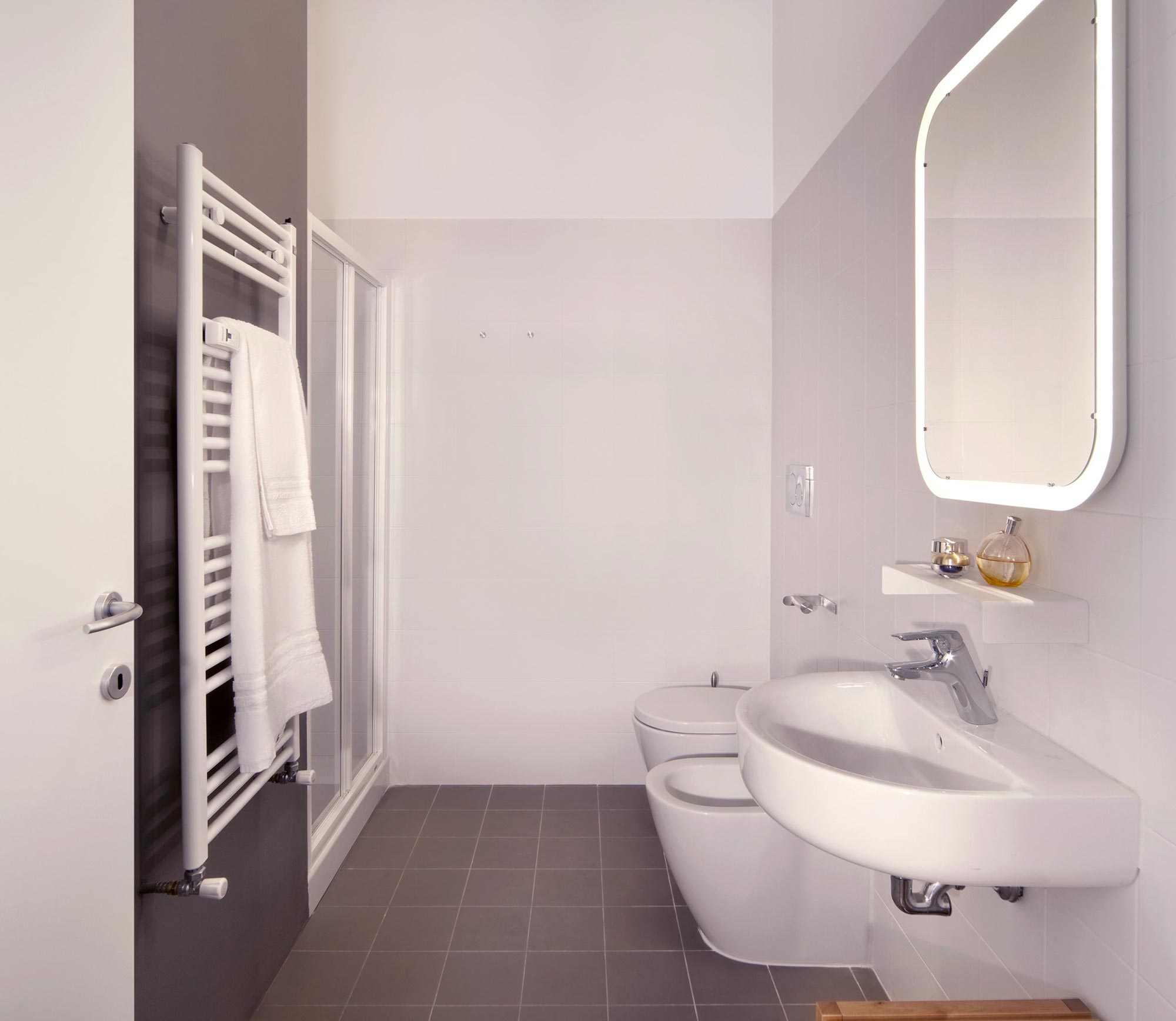 M13C_4 M13A2 Bilocale affitto breve Milano zona lambrate udine perfetto consigliato