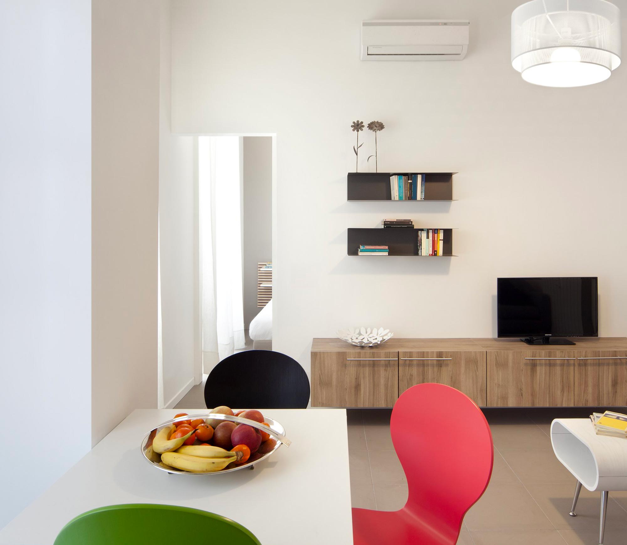 M13C_5 M13A2 Bilocale affitto breve Milano zona lambrate udine perfetto consigliato