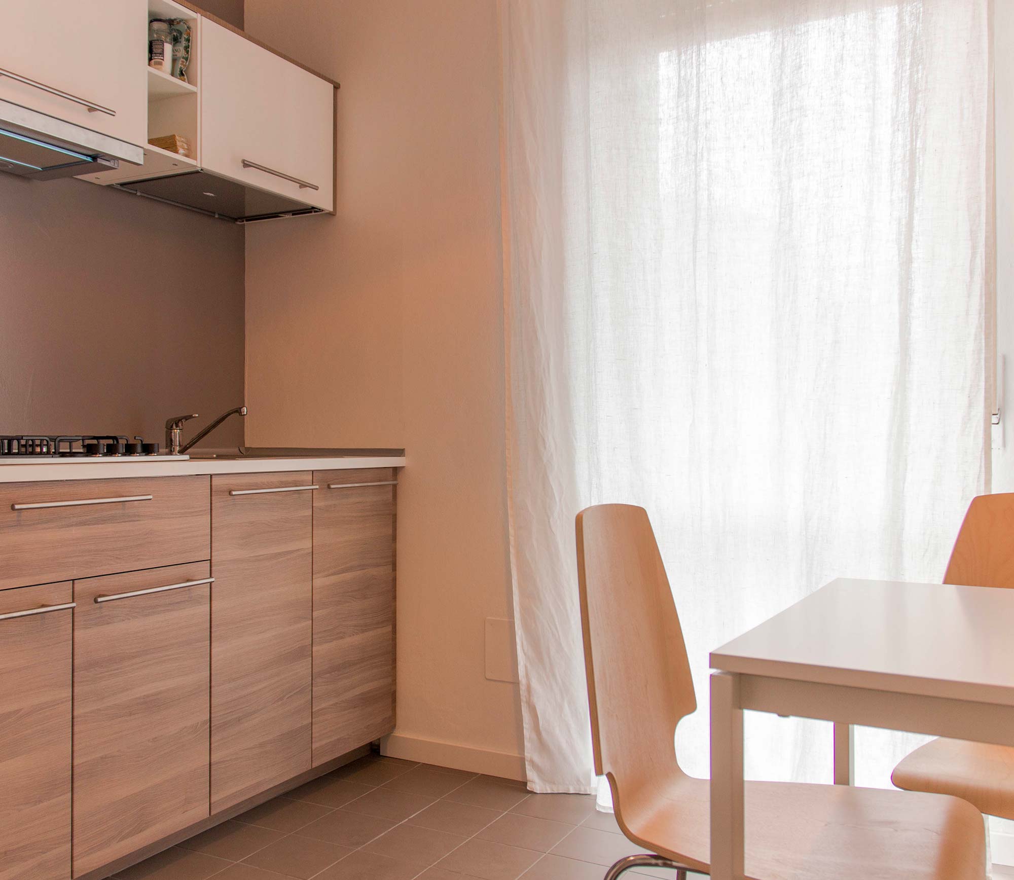M13D_4 M13A2 Bilocale affitto breve Milano zona lambrate udine perfetto consigliato