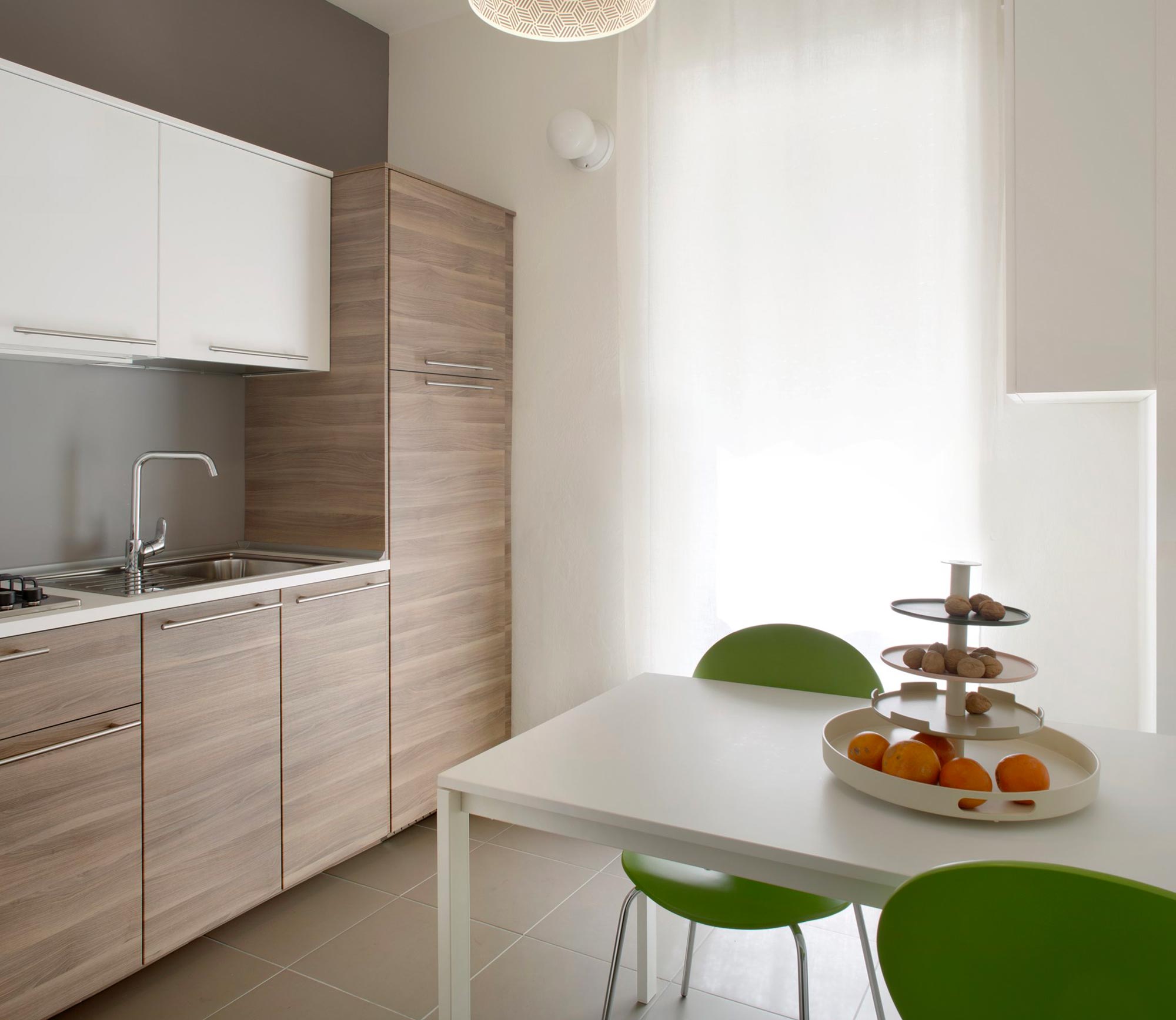 M13F_1 M13A2 Bilocale affitto breve Milano zona lambrate udine perfetto consigliato
