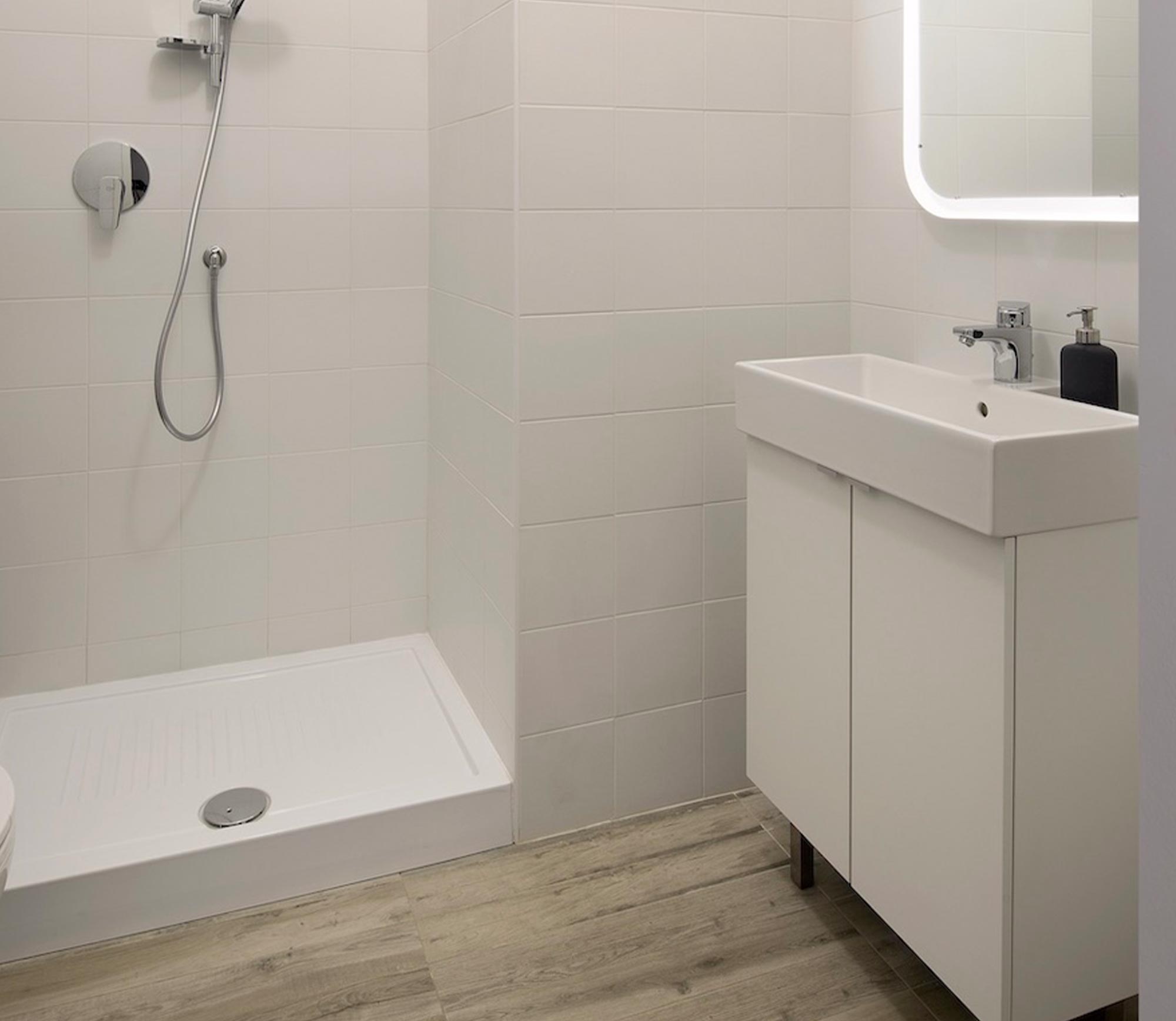 M13I_6 Bilocale affitto breve Milano zona Lambrate Udine perfetto consigliato