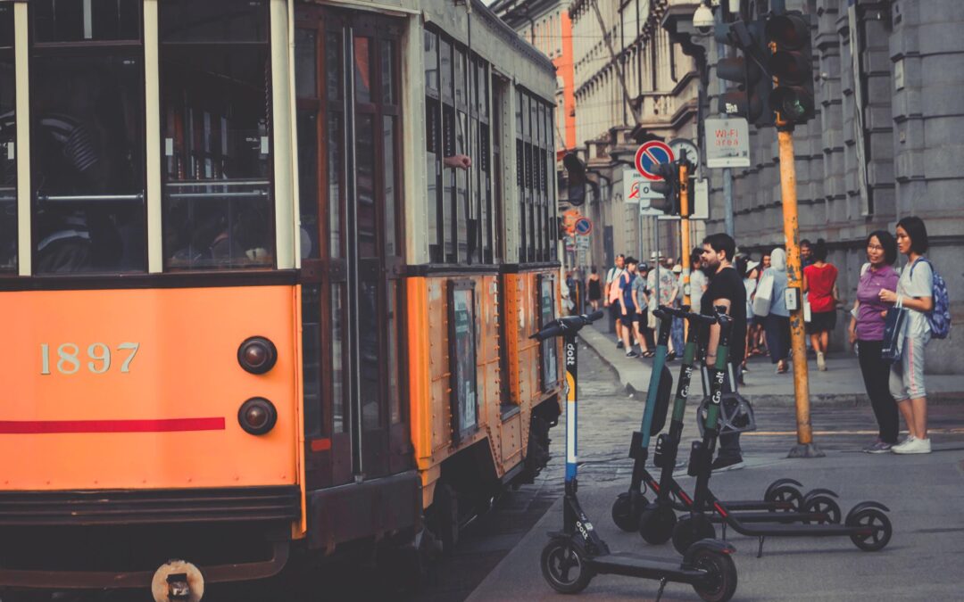 Città Studi. A place to live and experience Milan